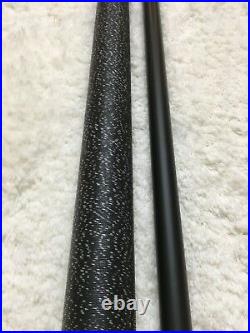 IN STOCK, 60 McDermott SL3C Pool Cue with 31 12.5mm DEFY Shaft, FREE HARD CASE