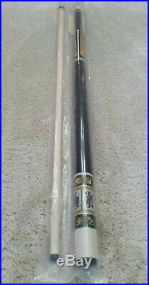 IN STOCK, BMC Meucci Casino 8 Pool Cue withThe Pro Shaft, FREE McDermott HARD CASE