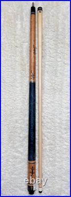 IN STOCK, Custom McDermott G516 Gecko Pool Cue with G-Core Shaft, FREE HARD CASE