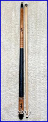 IN STOCK, Custom McDermott G516 Gecko Pool Cue with G-Core Shaft, FREE HARD CASE