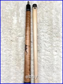 IN STOCK, Custom McDermott G516 Gecko Pool Cue with G-Core Shaft, FREE HARD CASE