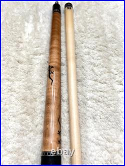 IN STOCK, Custom McDermott G516 Gecko Pool Cue with G-Core Shaft, FREE HARD CASE