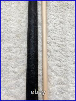 IN STOCK, Custom McDermott G516 Gecko Pool Cue with G-Core Shaft, FREE HARD CASE
