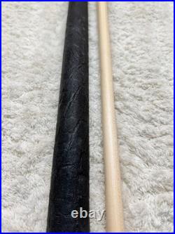 IN STOCK, Custom McDermott G516 Gecko Pool Cue with G-Core Shaft, FREE HARD CASE