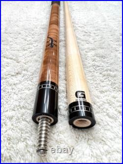 IN STOCK, Custom McDermott G516 Gecko Pool Cue with G-Core Shaft, FREE HARD CASE