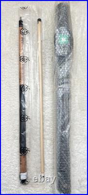IN STOCK, Custom McDermott G516 Gecko Pool Cue with G-Core Shaft, FREE HARD CASE