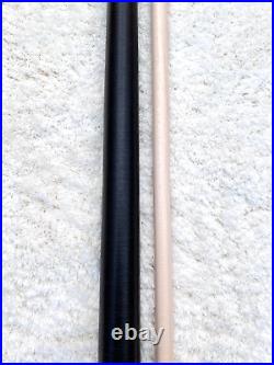 IN STOCK, Jerry Olivier Custom Pool Cue, Bocote 4 Point Cue, FREE HARD CASE