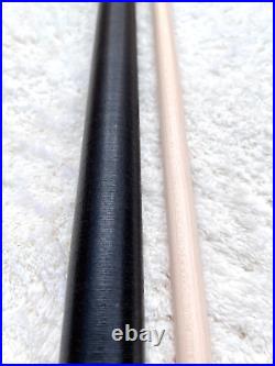 IN STOCK, Jerry Olivier Custom Pool Cue, Bocote 4 Point Cue, FREE HARD CASE