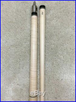 thumbnail image 2 of Joss Wrapless Pool Cue Butt Only – No Shaft, 29", 15.5 Oz, 5/16-14 Piloted Joint 2 of 6
