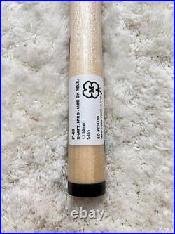 IN STOCK, MQR Quick Release McDermott i-Pro Pool Cue Shaft, 12.5mm, 29