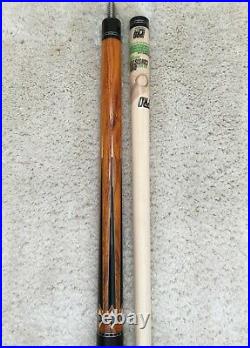 IN STOCK, McDermott 45th Anniversary Pool Cue MCD45, with i-Pro Slim Shaft, #15/45