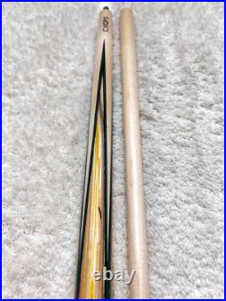 IN STOCK, McDermott CHOPS SP1 Pool Cue Recycled Skateboard Wood with 12.5mm Shaft