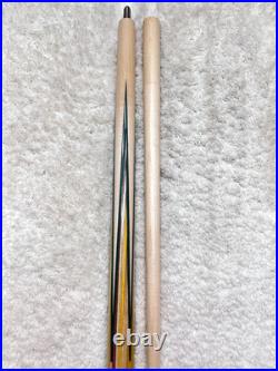 IN STOCK, McDermott CHOPS SP1 Pool Cue Recycled Skateboard Wood with 12.5mm Shaft