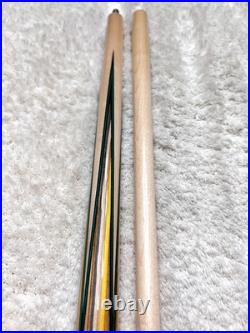 IN STOCK, McDermott CHOPS SP1 Pool Cue Recycled Skateboard Wood with 12.5mm Shaft