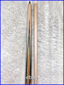 IN STOCK, McDermott CHOPS SP1 Pool Cue Recycled Skateboard Wood with 12.5mm Shaft