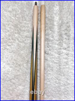 IN STOCK, McDermott CHOPS SP1 Pool Cue Recycled Skateboard Wood with 12.5mm Shaft