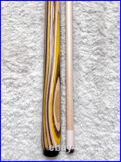 IN STOCK, McDermott CHOPS SP1 Pool Cue Recycled Skateboard Wood with 12.5mm Shaft