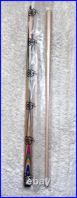 IN STOCK, McDermott CHOPS SP1 Pool Cue Recycled Skateboard Wood with 12.5mm Shaft