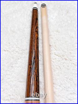 IN STOCK, McDermott CRM224 Carom Cue with 12mm Maple Shaft, FREE HARD CASE