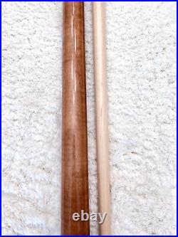 IN STOCK, McDermott CRM224 Carom Cue with 12mm Maple Shaft, FREE HARD CASE