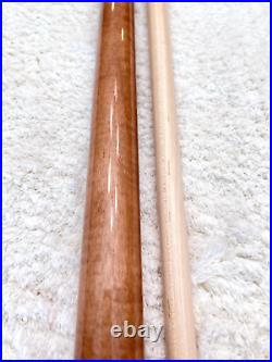 IN STOCK, McDermott CRM224 Carom Cue with 12mm Maple Shaft, FREE HARD CASE