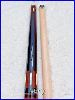 IN STOCK, McDermott CRM808 Carom Cue with 12mm Maple Shaft, FREE HARD CASE