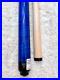 IN-STOCK-McDermott-CRMS02-Carom-Cue-with-12mm-Maple-Shaft-FREE-HARD-CASE-Blue-01-omq