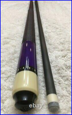 IN STOCK, McDermott Cue Butt with Meucci Carbon Pro Pool Cue Shaft, Lucky L71