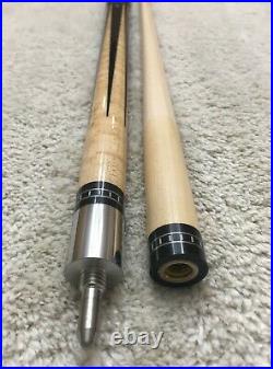 IN STOCK, McDermott DR01, Dr Cue Professional Pool Cue, FREE HARD CASE