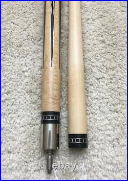 IN STOCK, McDermott DR01, Dr Cue Professional Pool Cue, FREE HARD CASE