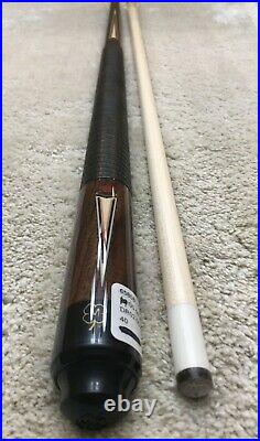 IN STOCK, McDermott DR02, Dr Cue Classic Que Pool Cue, COTM, FREE HARD CASE