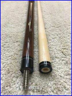 IN STOCK, McDermott DR02, Dr Cue Classic Que Pool Cue, COTM, FREE HARD CASE