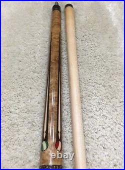 IN STOCK, McDermott DR03, Dr Cue Table Trotter Pool Cue, COTM, FREE HARD CASE