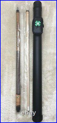 IN STOCK, McDermott DR03, Dr Cue Table Trotter Pool Cue, COTM, FREE HARD CASE
