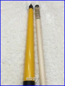 IN STOCK, McDermott G-205 C2 Pool Cue with 12.5mm G-Core Shaft, COTM, FREE CASE