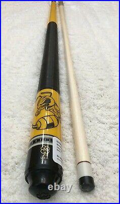IN STOCK, McDermott G-205 C2 Pool Cue with 12.5mm G-Core Shaft, COTM, FREE CASE