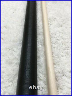 IN STOCK, McDermott G-205 C2 Pool Cue with 12.75mm G-Core Shaft, COTM, FREE CASE