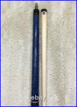 IN STOCK, McDermott G-210 C2 Pool Cue with 12.75mm G-Core Shaft, COTM, FREE CASE