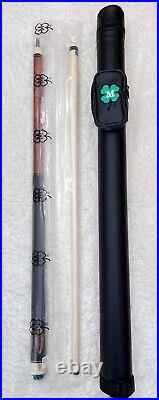 IN STOCK, McDermott G-212 C2 Pool Cue with G-Core Shaft, COTM, FREE HARD CASE