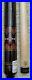 IN-STOCK-McDermott-G1001-Pool-Cue-with-i-2-Shaft-Leather-Wrap-FREE-HARD-CASE-01-ygl