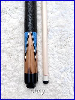 IN STOCK, McDermott G1002 Pool Cue with 12.5mm G-Core Shaft, FREE HARD CASE
