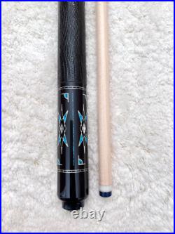 IN STOCK, McDermott G1101 Pool Cue, with i-2 Shaft, Leather Wrap, FREE HARD CASE