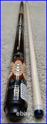 IN STOCK, McDermott G1307 COTY Wrapless Pool Cue with i-2 Shaft, Cue Of The Year