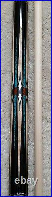 IN STOCK, McDermott G1307 COTY Wrapless Pool Cue with i-2 Shaft, Cue Of The Year