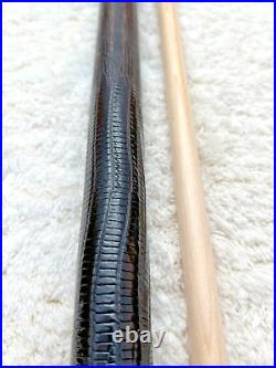 IN STOCK, McDermott G1502 Pool Cue with i-2 Performance Shaft, FREE HARD CASE