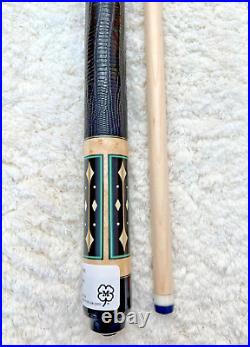 IN STOCK, McDermott G1502 Pool Cue with i-2 Performance Shaft, FREE HARD CASE