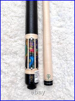 IN STOCK, McDermott G1602 Pool Cue with i-2 High Performance Shaft, FREE HARD CASE