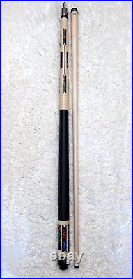 IN STOCK, McDermott G1602 Pool Cue with i-2 High Performance Shaft, FREE HARD CASE