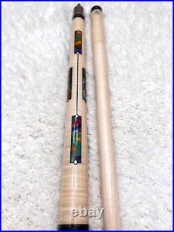 IN STOCK, McDermott G1602 Pool Cue with i-2 High Performance Shaft, FREE HARD CASE