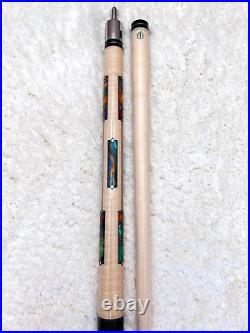 IN STOCK, McDermott G1602 Pool Cue with i-2 High Performance Shaft, FREE HARD CASE